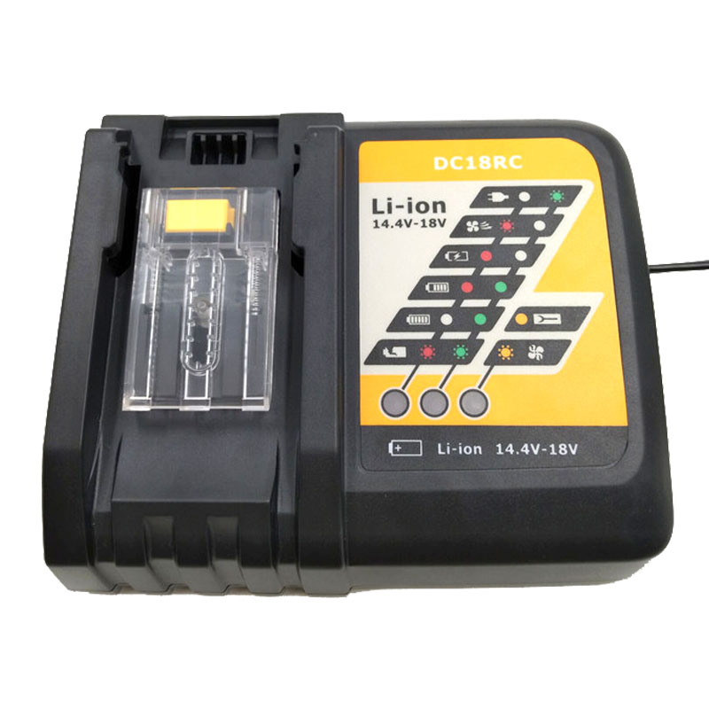 MAKITA-MAK1418V03 Power Tool Battery Charge
