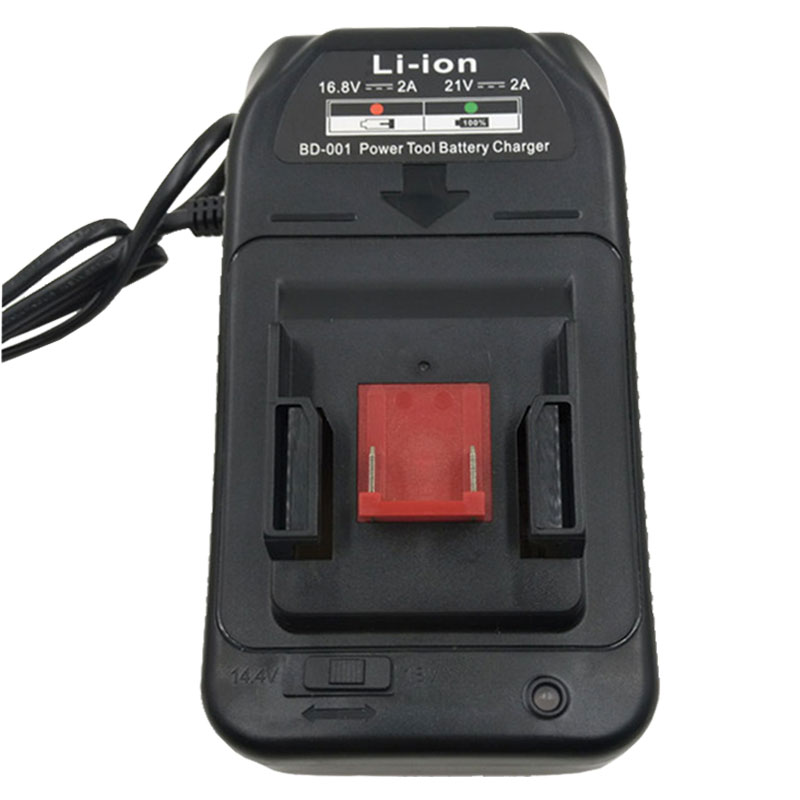 MILWAUKEE-MIL1418V02 Power Tool Battery Charge