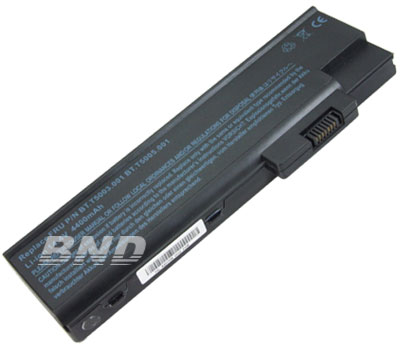 ACER Laptop Battery BND-AC4000  Laptop Battery