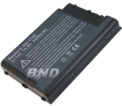 ACER Laptop Battery BND-AC8000  Laptop Battery