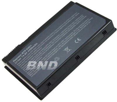 ACER Laptop Battery BND-63D1  Laptop Battery