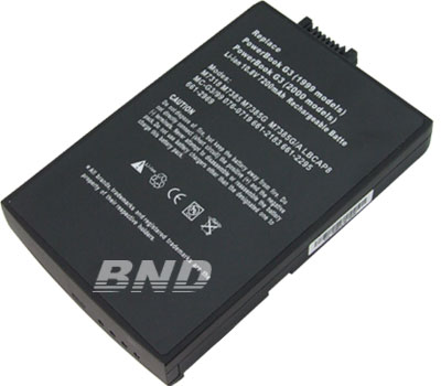 APPLE Laptop Battery BND-M7385  Laptop Battery