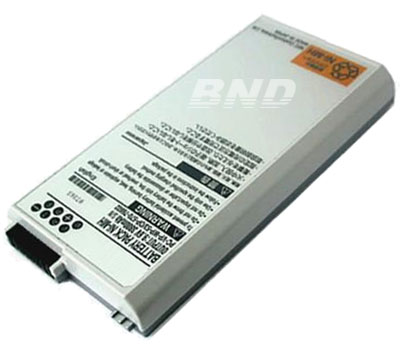 NEC Laptop Battery BND-E660  Laptop Battery