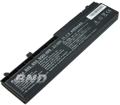NEC Laptop Battery SQU-409  Laptop Battery