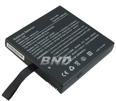 PACKARD BELL Laptop Battery BND-BP8X99(H)  Laptop Battery