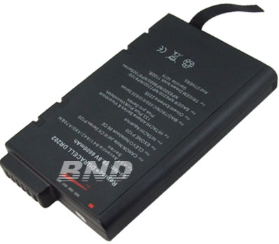 SONY Laptop Battery BND-P28  Laptop Battery