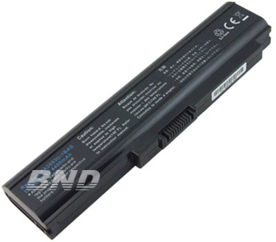 TOSHIBA Laptop Battery BND-PA3593(H)  Laptop Battery
