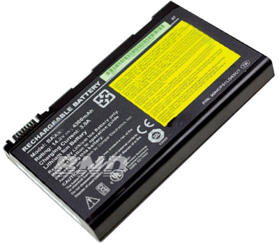 ACER Laptop Battery BND-AC290  Laptop Battery