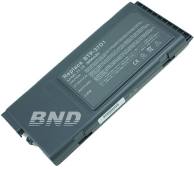ACER Laptop Battery BND-37D1  Laptop Battery