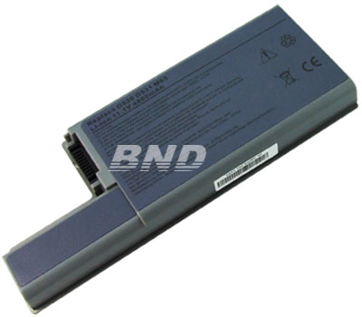 DELL Laptop Battery BND-D820  Laptop Battery