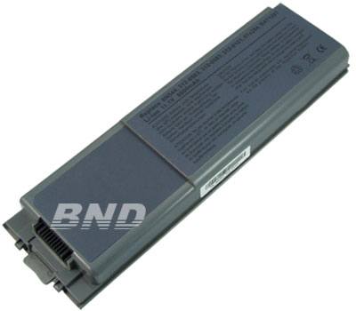 DELL Laptop Battery BND-D800  Laptop Battery