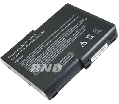DELL Laptop Battery BND-44A3  Laptop Battery