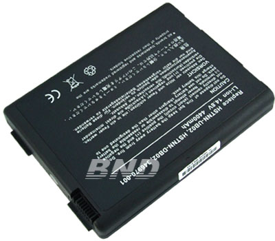 HP/COMPAQ Laptop Battery BND-ZV5000  Laptop Battery