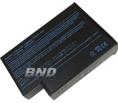 HP/COMPAQ Laptop Battery BND-F4809A  Laptop Battery