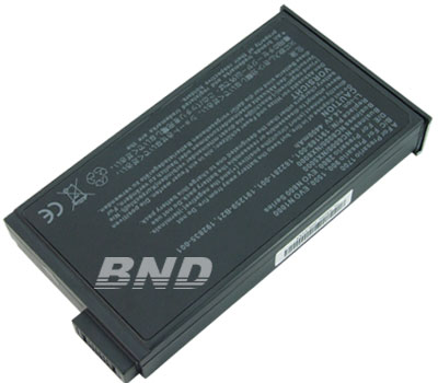 HP/COMPAQ Laptop Battery BND-CPQ1700  Laptop Battery