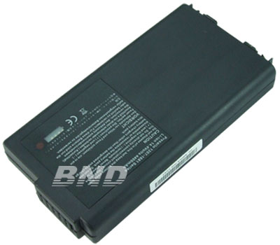 HP/COMPAQ Laptop Battery BND-CPQ1600  Laptop Battery