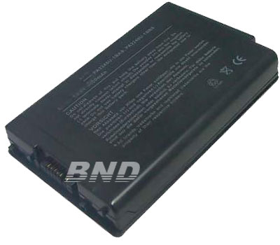 TOSHIBA Laptop Battery BND-PA3248(H)  Laptop Battery