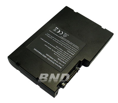 TOSHIBA Laptop Battery BND-PA3476U  Laptop Battery