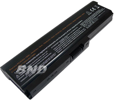 TOSHIBA Laptop Battery BND-PA3634(H)  Laptop Battery