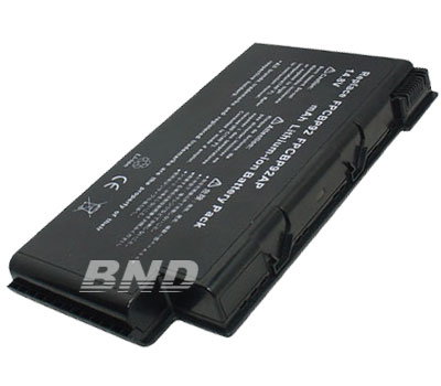 FUJITSU/Uniwill Laptop Battery BND-BP105  Laptop Battery