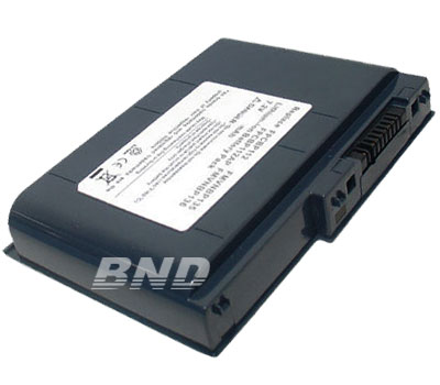 FUJITSU/Uniwill Laptop Battery BND-BP112  Laptop Battery