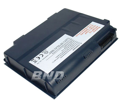 FUJITSU/Uniwill Laptop Battery BND-BP115  Laptop Battery