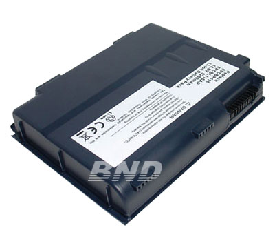 FUJITSU/Uniwill Laptop Battery BND-BP116  Laptop Battery