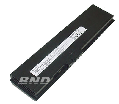 FUJITSU/Uniwill Laptop Battery BND-BP147(H)  Laptop Battery