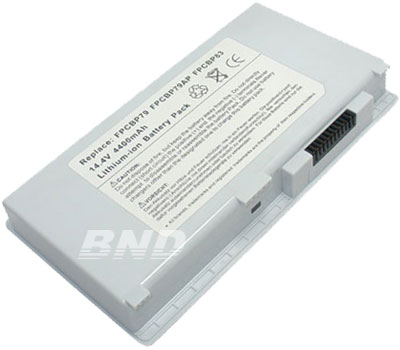 FUJITSU/Uniwill Laptop Battery BND-BP79  Laptop Battery