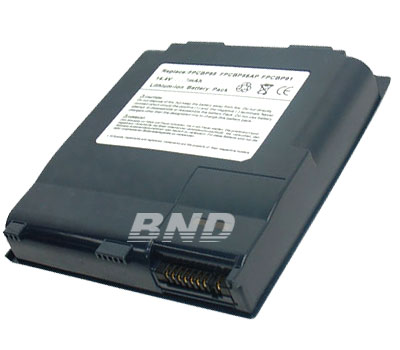 FUJITSU/Uniwill Laptop Battery BND-BP88  Laptop Battery