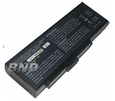 MITAC Laptop Battery M8X17  Laptop Battery