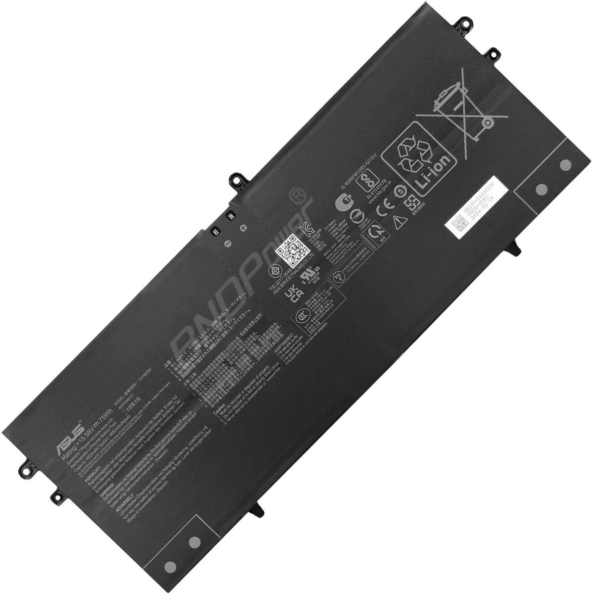 laptop battery,notebook battery