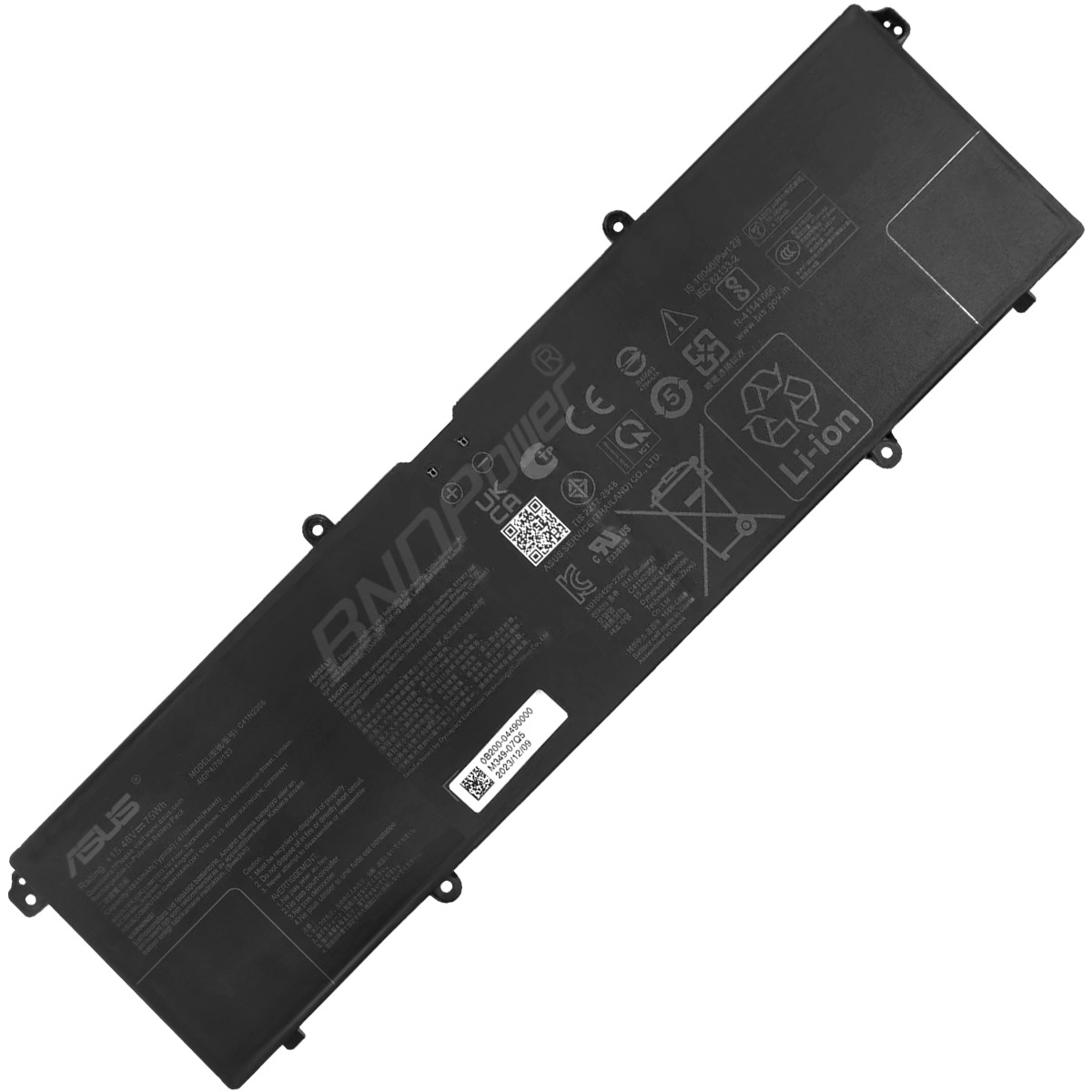 laptop battery,notebook battery