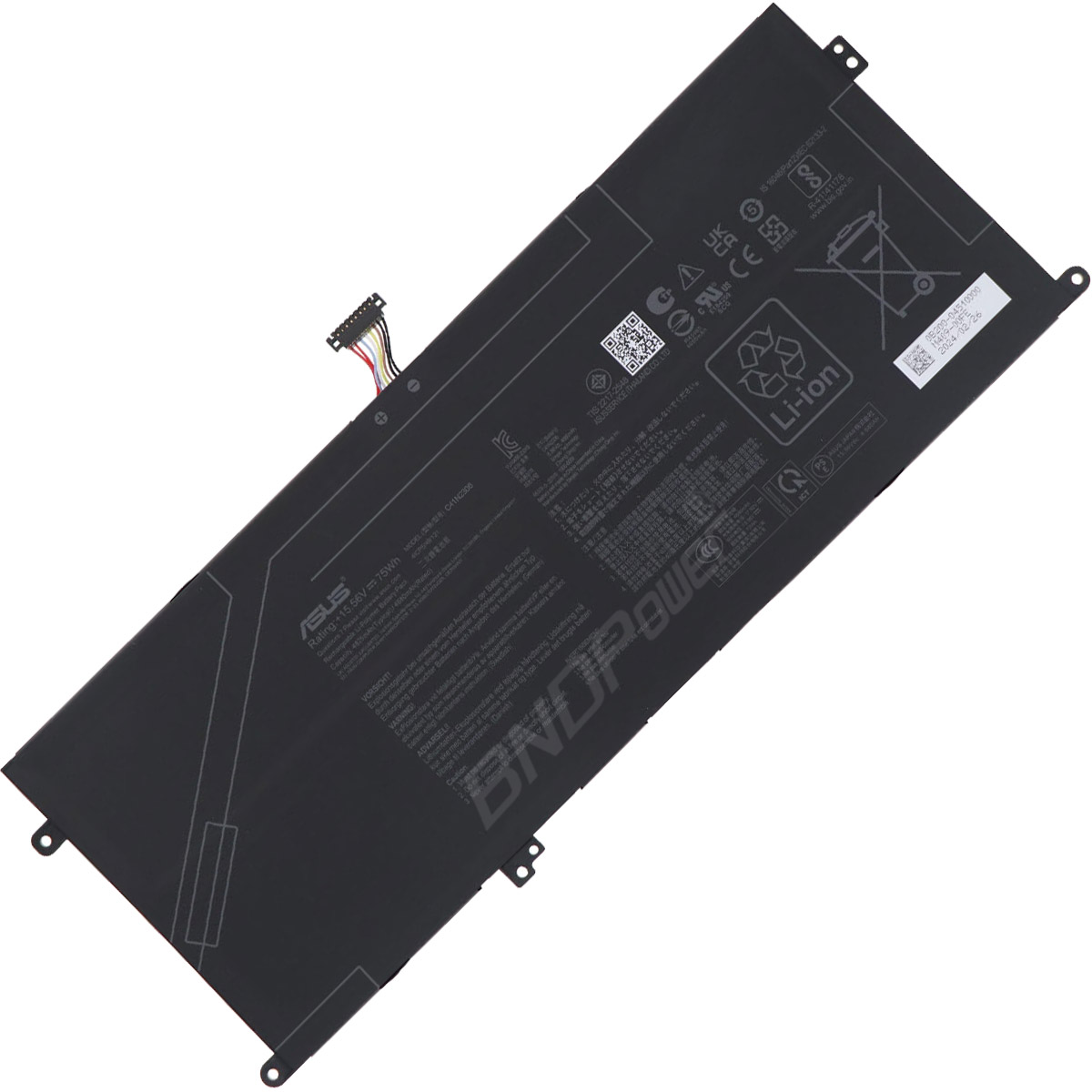 laptop battery,notebook battery