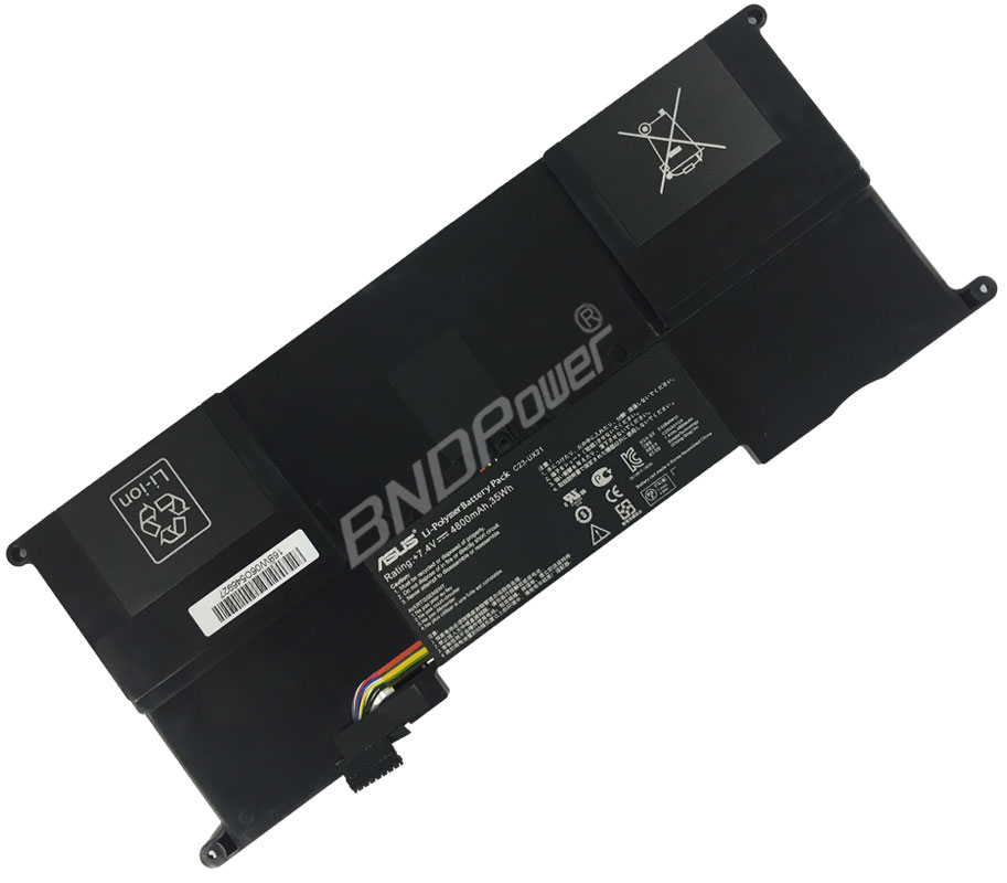 ASUS Laptop Battery C23-UX21  Laptop Battery