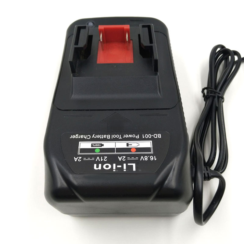 BLACK&DECKER-BD1420V01 Power Tool Battery Charger