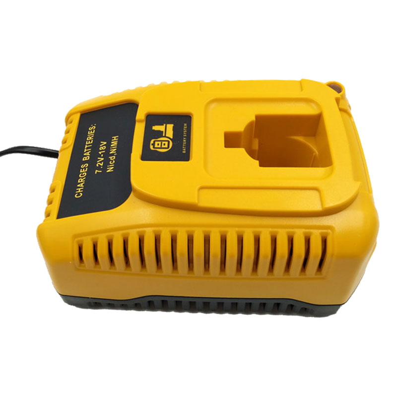 DEWALT-DEW7218V01 Power Tool Battery Charge