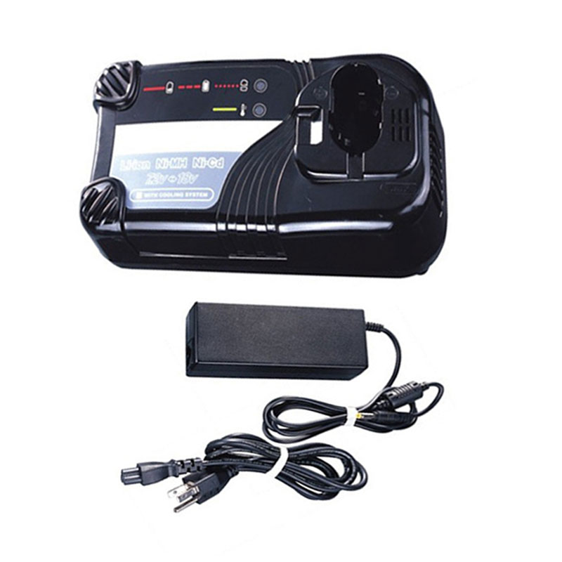 HITACHI-HIT7218V01 Power Tool Battery Charger