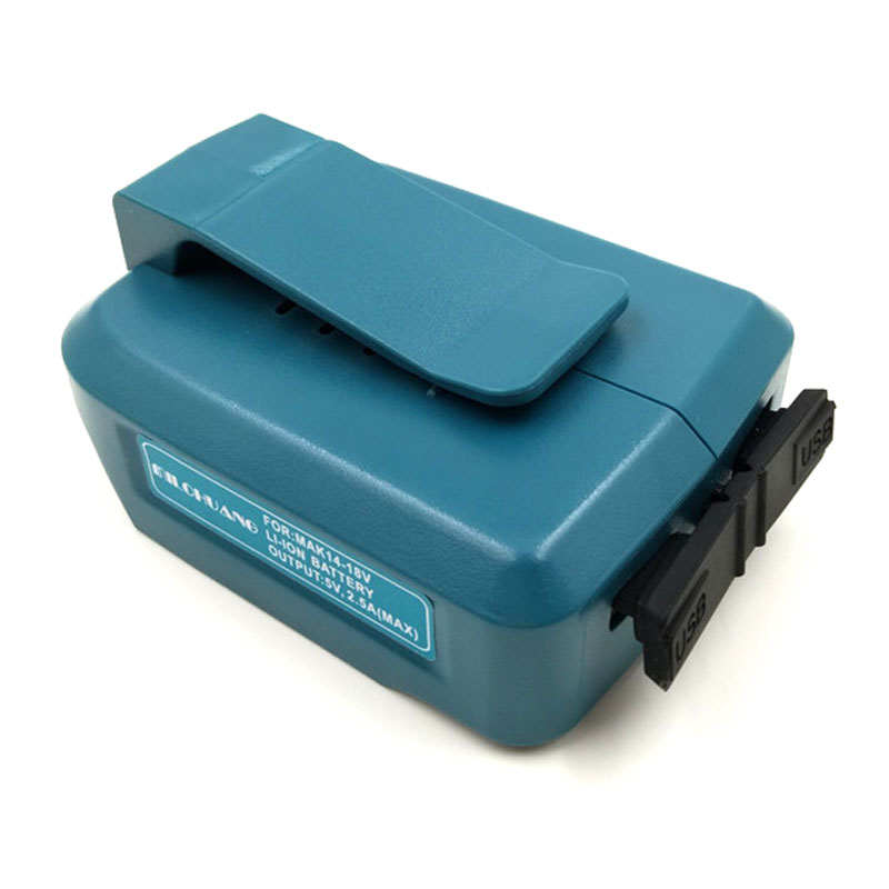 MAKITA-MAK1418USB Power Tool Battery Charger