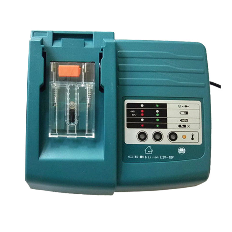 MAKITA-MAK18V01 Power Tool Battery Charger