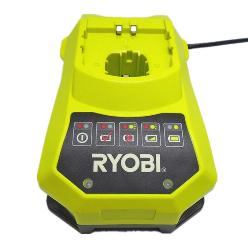 RYOBI-RY1218V01 Power Tool Battery Charge