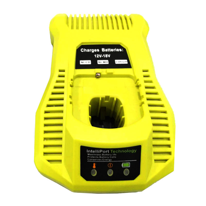 RYOBI-RY1218V02 Power Tool Battery Charge