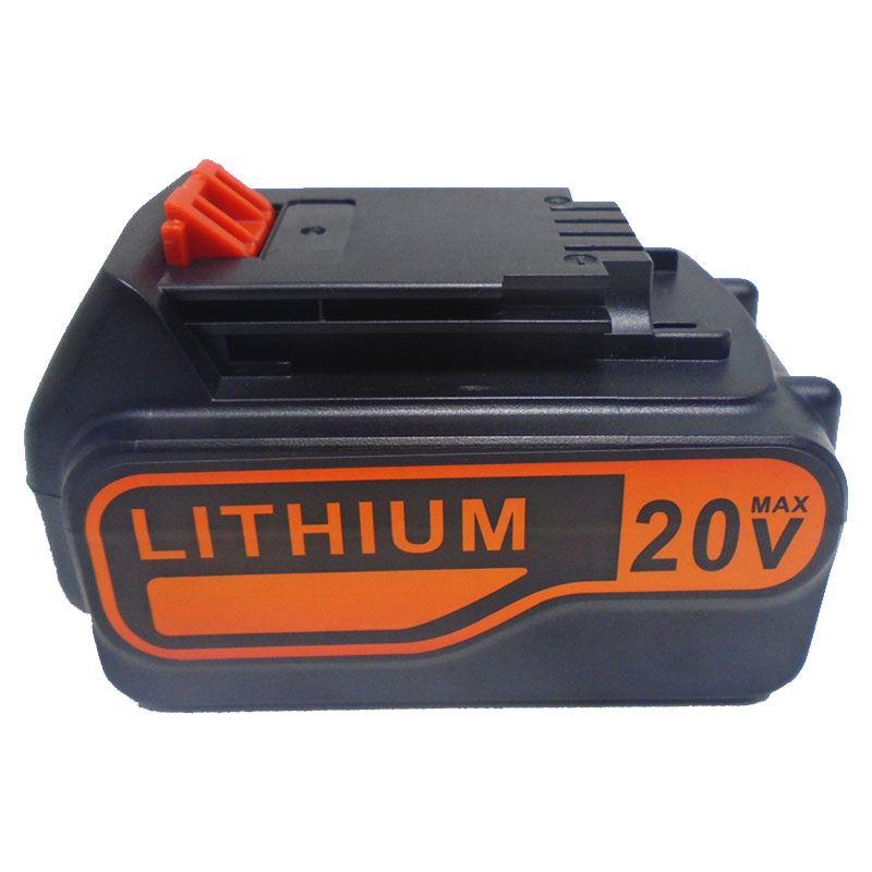 BLACK&DECKER-BD1518Li-30B Power Tool Battery