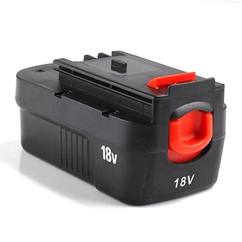 BLACK&DECKER-BD1800C15B Power Tool Battery