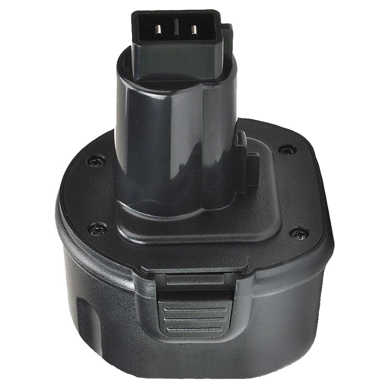 BLACK&DECKER-BD9062C15B Power Tool Battery