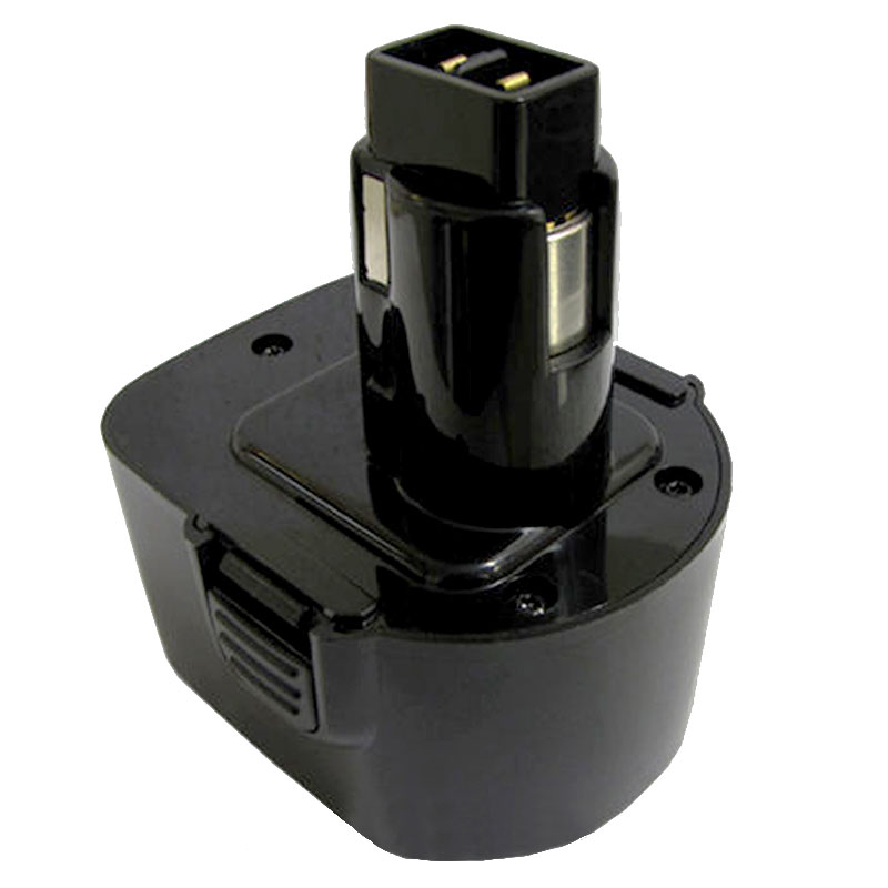 BLACK&DECKER-BD9072C15B Power Tool Battery