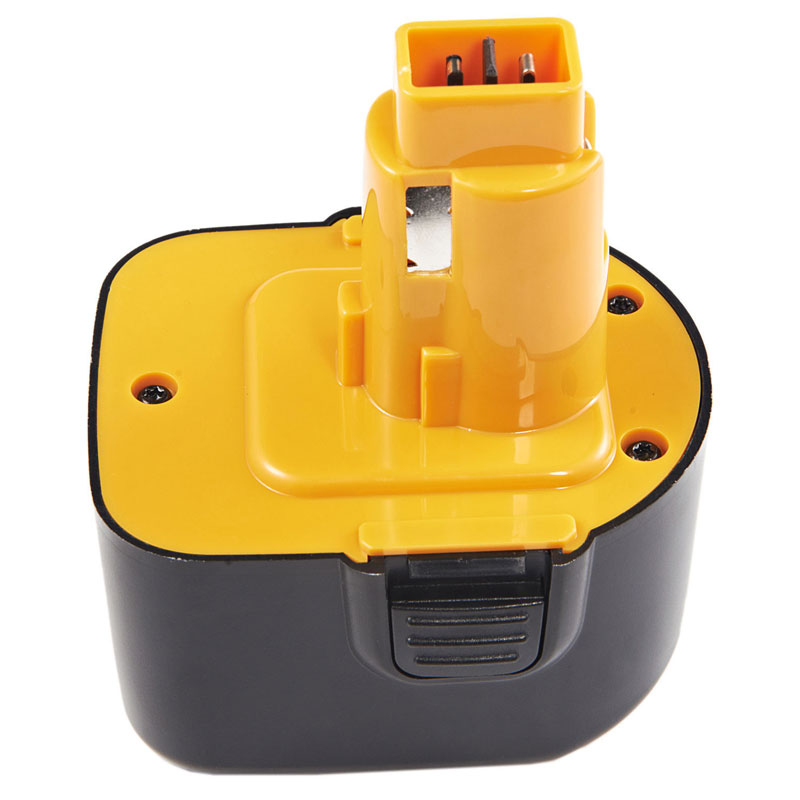 BLACK&DECKER-BD9072C15Y Power Tool Battery