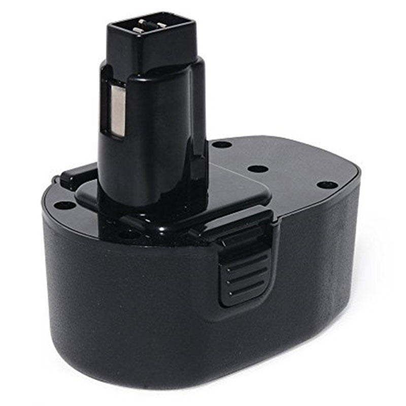 BLACK&DECKER-BDA9262C15B Power Tool Battery