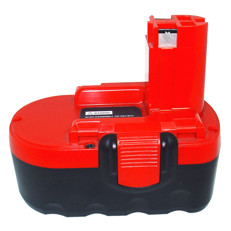 BOSCH-BOS026C15R Power Tool Battery