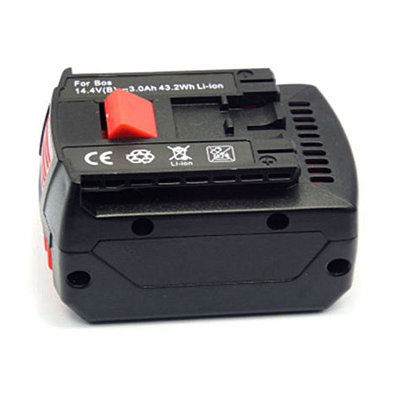 BOSCH-BOS607Li-30B-LED Power Tool Battery